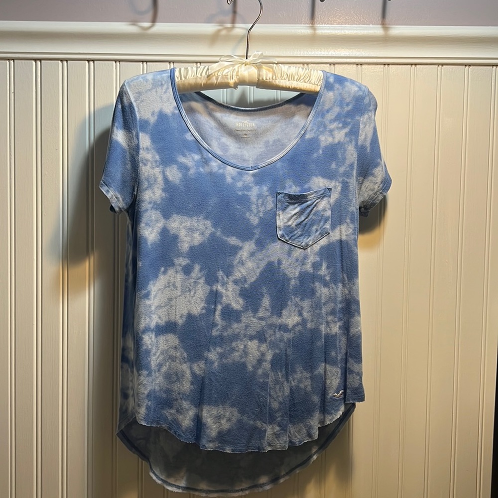 Hollinger XS T-Shirt
